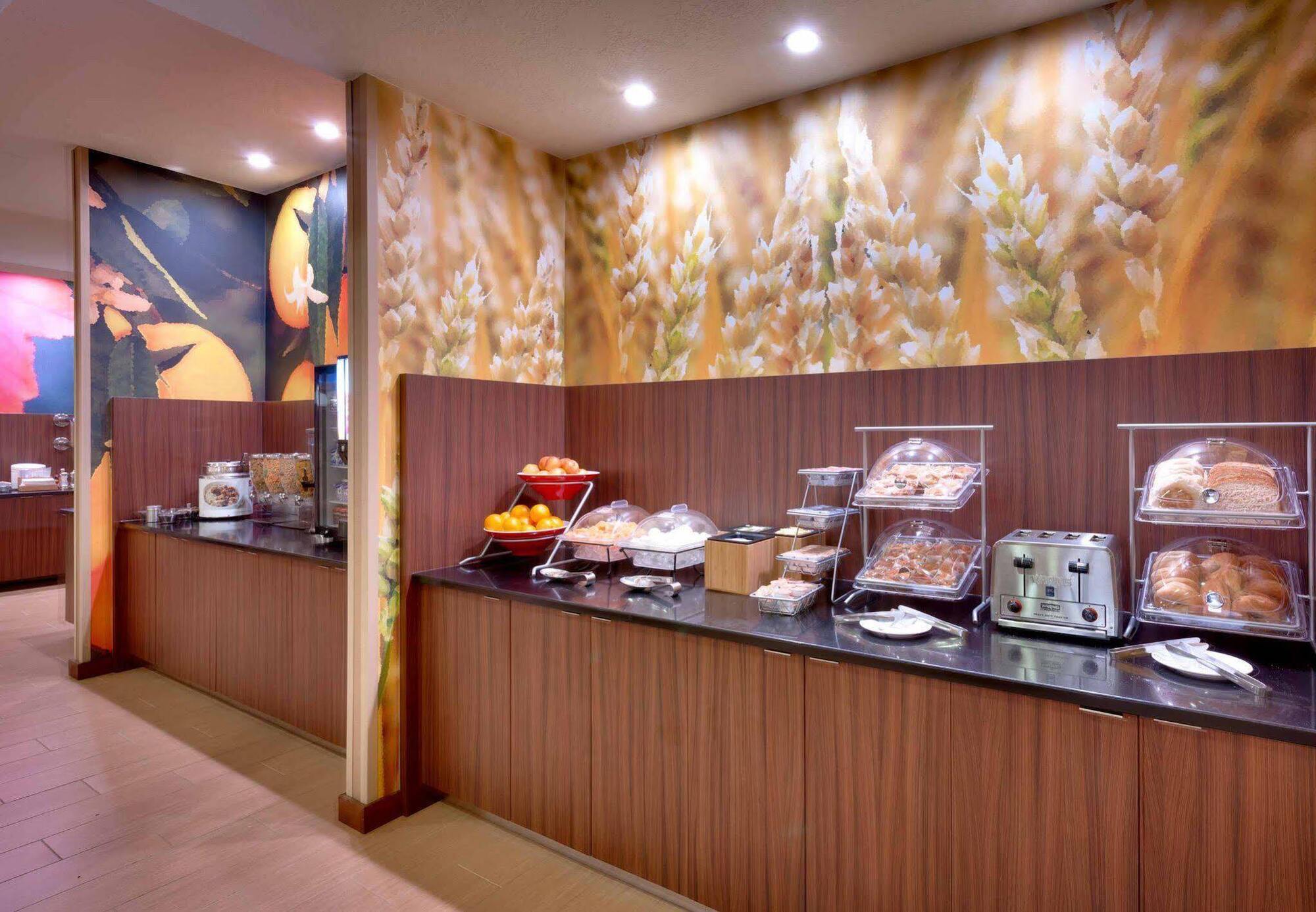 Courtyard By Marriott Salt Lake City Downtown Esterno foto