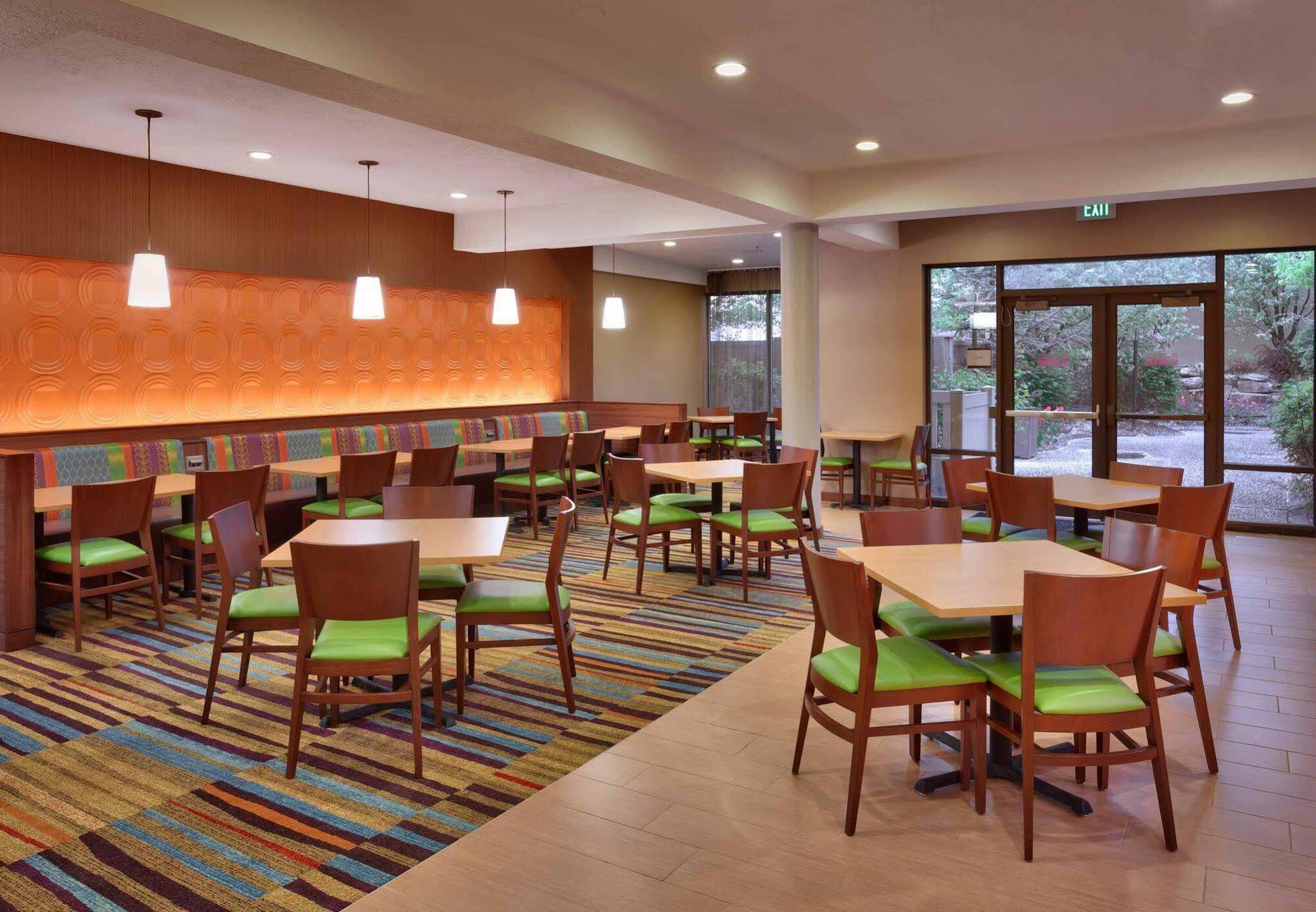 Courtyard By Marriott Salt Lake City Downtown Esterno foto