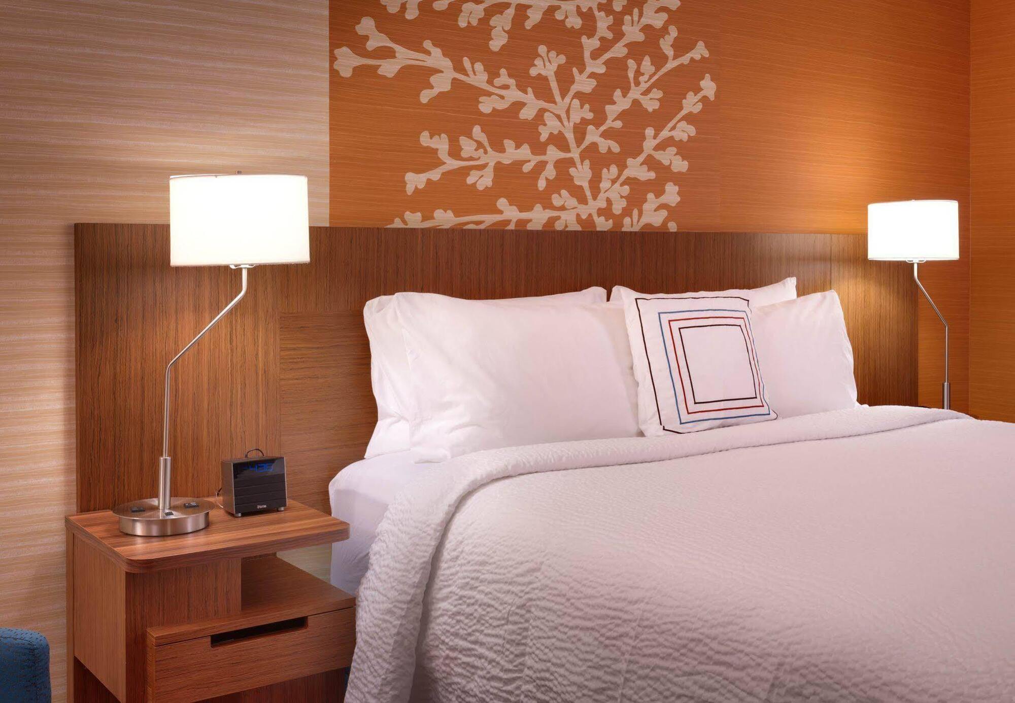 Courtyard By Marriott Salt Lake City Downtown Esterno foto
